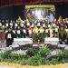 Lestarikan Adat Lewat Sastra, 483 Karya Puisi Warnai Peluncuran Buku Antologi Etnik Nusantara di Aceh