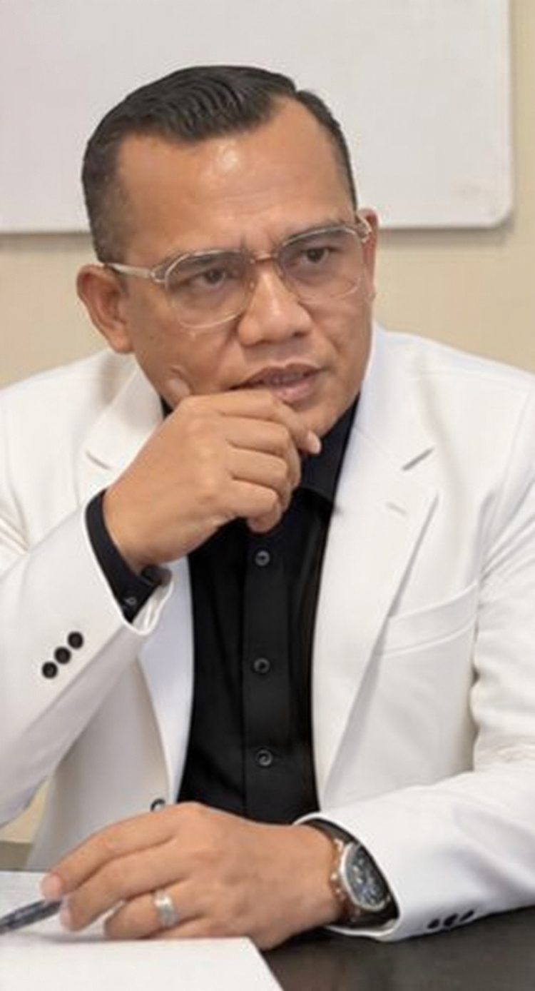 Suryadi Djamil: Aceh Kehilangan Tokoh Perdamaian dan Pembangunan, dr. Zaini Abdullah