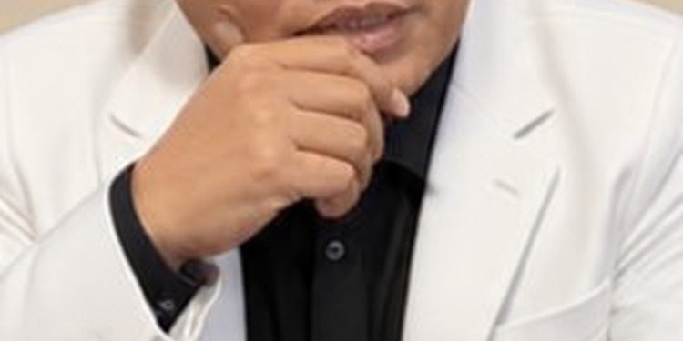 Suryadi Djamil: Aceh Kehilangan Tokoh Perdamaian dan Pembangunan, dr. Zaini Abdullah