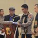 Kapolda Aceh Luncurkan Buku “Polda Aceh Meutuah: Sabe Ta Jaga Aceh Mulia”, Perkuat Sinergi Budaya dan Kamtibmas