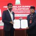 Gubernur Aceh Lantik Dr. Misran Fuadi sebagai Kepala Dinas Syariat Islam Aceh