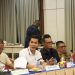 Intens Bahas Revisi UUPA, Pemerintah Aceh Berterimakasih pada Forbes dan DPR Aceh