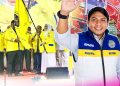 Memperkuat Parlok dalam Lobi-Lobi Politik Nasional
