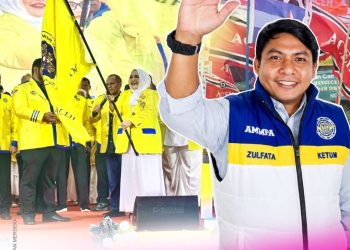 Memperkuat Parlok dalam Lobi-Lobi Politik Nasional