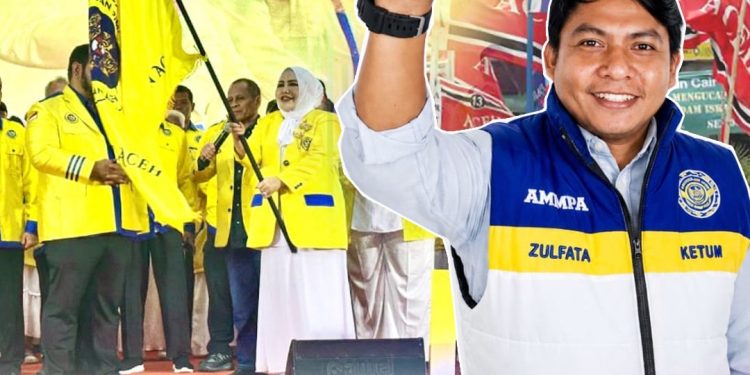Memperkuat Parlok dalam Lobi-Lobi Politik Nasional
