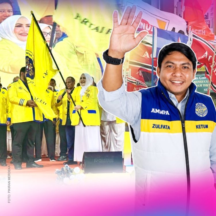 Memperkuat Parlok dalam Lobi-Lobi Politik Nasional