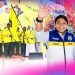 Memperkuat Parlok dalam Lobi-Lobi Politik Nasional