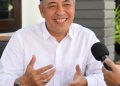 Dukung Langkah Mualem! Fuad Samad: Blok Andaman Jangan Sampai Lepas, Aceh Harus Menang Negosiasi