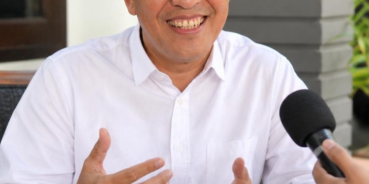 Dukung Langkah Mualem! Fuad Samad: Blok Andaman Jangan Sampai Lepas, Aceh Harus Menang Negosiasi