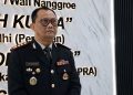 Ditsamapta Polda Aceh Sambangi Warga Kurang Mampu, Salurkan Paket Sembako dalam Program Jum’at Berkah