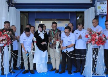Sucofindo Buka Kantor Pemasaran di Banda Aceh, Ini Harapan Illiza