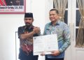 BNNP Aceh Bentuk ULT P4GN, Bupati Al-Farlaky: Kami Butuh Tempat Rehabilitasi