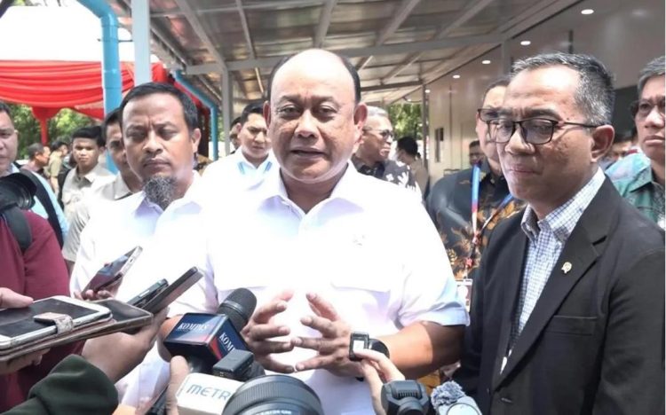 Mantan Kepala BGN Dikabarkan Dijemput Kejagung, Kantor Badan Gizi Nasional Digeledah