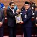 Pemerintah Aceh Raih Opini WTP ke-11 Berturut-turut dari BPK RI