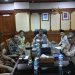 Wagub Aceh Ikuti RDPU Komisi II DPR RI Bahas Remunerasi Kepala Daerah hingga Peningkatan PAD