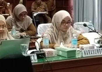 Fenomena Ubah Bentuk Fisik Kian Marak, Dinkes Aceh Ingatkan Masyarakat Utamakan Aspek Kesehatan