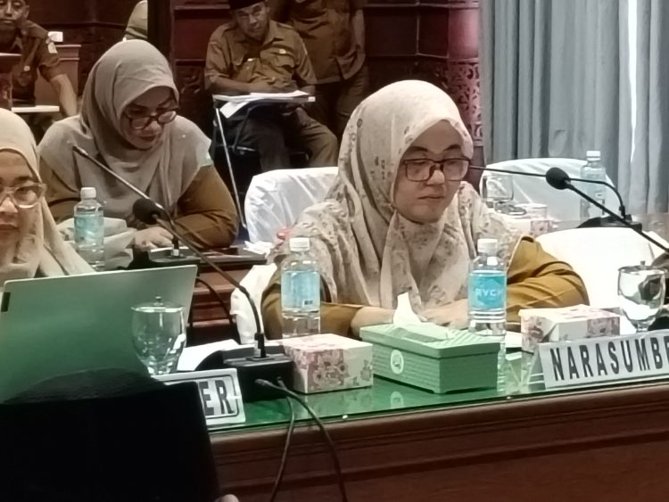 Fenomena Ubah Bentuk Fisik Kian Marak, Dinkes Aceh Ingatkan Masyarakat Utamakan Aspek Kesehatan