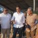Sekda Aceh Tinjau Rehabilitasi Sawah di Aceh Timur, Dorong Percepatan Pemulihan Sektor Pertanian