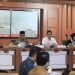 Penanganan Bencana, Sekda Nasir: Huntara Capai 99 Persen, dan Tren Positif Pemulihan Infrastruktur