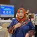 Di Forum LLDikti XIII, Prof Marniati Perjuangkan Beasiswa Dosen hingga Dana Riset untuk PTS