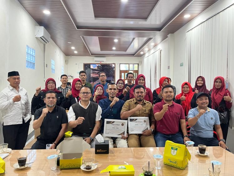 PUSDA: Blok Andaman Kunci Investasi dan Masa Depan Ekonomi Aceh