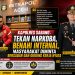 Kapolres Sabang : Tekan Narkoba, Benahi Internal, Masyarakat Diminta Bersabar dan Dukung Kerja Nyata