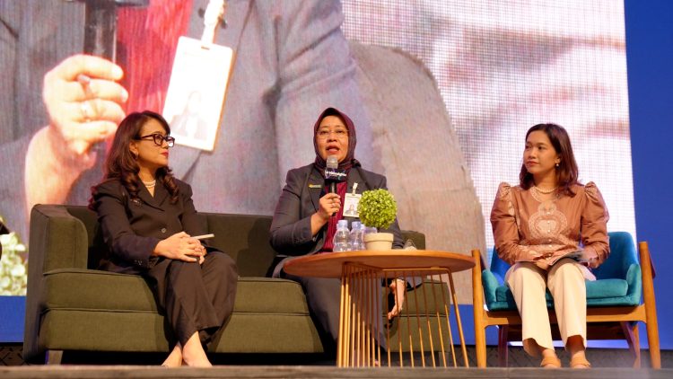 Transformasi Layanan BSI Dorong Peningkatan 24 Juta Nasabah