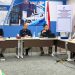Meningkatkan pelayanan publik kepada Masyarakat, Balmon SFR Kelas II Banda Aceh menggelar Forum Konsultasi publik.