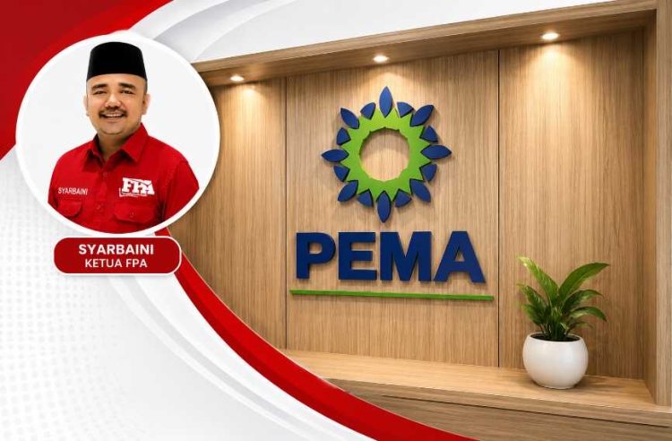 Transformasi PT PEMA Berjalan, Perbaikan Tata Kelola dan Pemulihan Investasi Mulai Menunjukkan Hasil