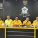 Ketua Umum DPP Golkar Bahlil Lahadalia Dijadwalkan Lantik Pengurus DPD Golkar Aceh di Hermes Hotel