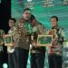 Prestasi Gemilang di Anugerah Adinata Syariah 2026