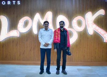 Hadiri Munaslub Gubernur se-Indonesia, Mualem Kawal Sinkronisasi Kebijakan Strategis Nasiona