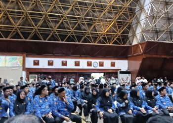 Mualem Mutasi 18 Kepala SMA, SMK, dan SLB di Pidie, Ini Pesan Guru Jaga Siswa Seperti Anak Sendiri ini Daftar 