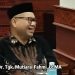 Mengubah Bentuk Fisik untuk Mempercantik Diri, MPU Aceh Bahas Perspektif Hukum Islam