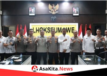 Disdik Aceh Perkuat Pendidikan Karakter, Sekolah Diminta Gandeng Polri, TNI, dan Kejaksaan,