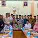 Pemerintah Aceh Perkuat Status Wakaf Blang Padang, Dokumen Sejarah Diserahkan ke BWI Pusat