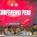 Kapolda Aceh Sampaikan Duka Mendalam atas Meninggalnya Anggota POM TNI Saat Pengejaran Pelaku Tindak Pidana Narkotika
