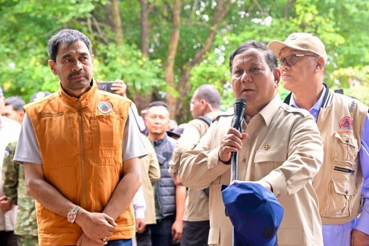 Gas Blok Andaman, Ini Empat Poin Surat Gubernur Mualem untuk Presiden