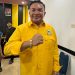 Jelang Bimtek dan Rakerda, Salim Fakhry Tegaskan Golkar Aceh Solid Dukung Pemerintahan Mualem–Dek Fadh