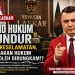 Ketum LASKAR: Kabid Hukum Mundur demi Keselamatan, Penegakan Hukum Tak Boleh Dibungkam!?