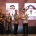 Pemerintah Aceh Raih Tiga Penghargaan pada Forum Pemred Multimedia Award 2026