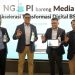 Transformasi Teknologi BSI Tuntas, Bisnis Digital Siap Melaju Lebih Cepat