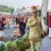 Dari Nagan Raya ke Istana Negara, Toke Aris Wandi Bawa Semangat Ketahanan Pangan Aceh