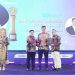 BSI Aceh Raih Serambi Awards 2026, Bank Penggerak Tabungan Emas Menuju Baitullah