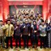 Wagub Bersama Wamendagri Hadiri Pengukuhan DPP FKKA Aceh