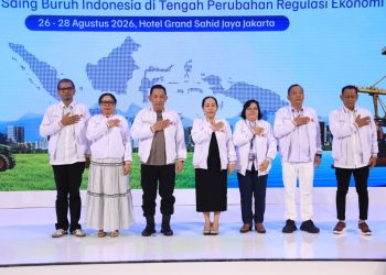 Pemerhati Hukum Pidana Minta Pelaku Kerusuhan Usai Aksi Damai Diproses Tegas