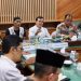 Rapat Forkompimda Aceh Bahas Dinamika Kerusuhan pada Hari Damai Aceh