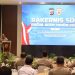 Kapolda Aceh Buka Rakernis SDM 2026, Tegaskan SDM Unggul Kunci Pelayanan Polri yang Profesional dan Humanis