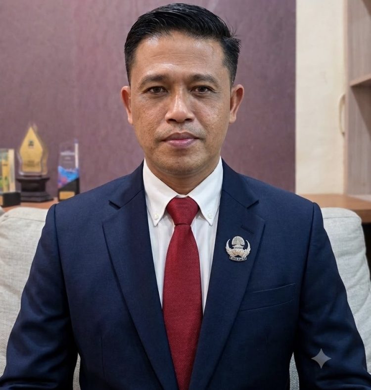 ESDM ACEH “JEMPUT BOLA” LEGALISASI TAMBANG RAKYAT, WPR–IPR AKAN DIPERMUDAH