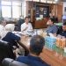 Penuhi Permintaan Pemerintah Aceh, SBI Berkomitmen Penuhi Kebutuhan Semen di Aceh